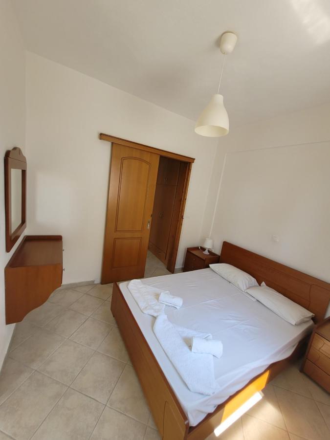 Lefkada Twins 2 Apartment Agios Kirykos  Exterior photo